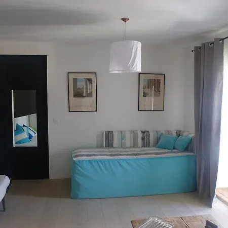 Apartment Astoria