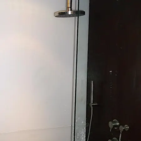 公寓 道夫住宿公寓 霞慕尼