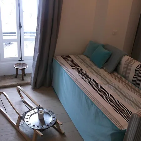 Apartment Astoria *