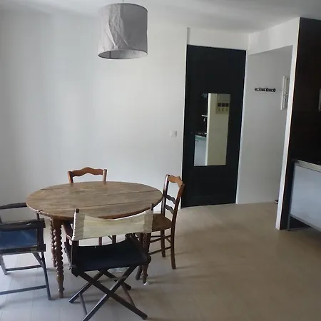 Astoria Apartman Chamonix