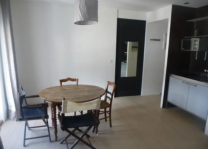 Astoria Apartment Chamonix